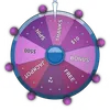 Giro da Sorte 27g welfare icon